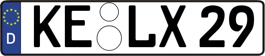 KE-LX29