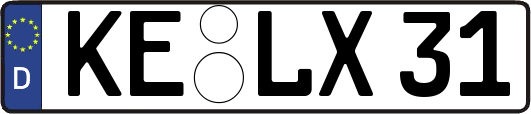 KE-LX31