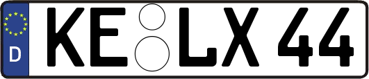 KE-LX44