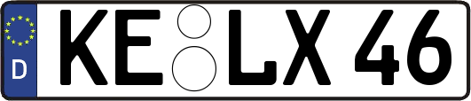 KE-LX46