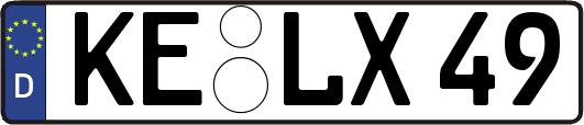 KE-LX49