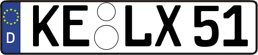 KE-LX51