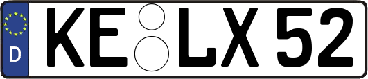 KE-LX52