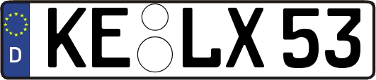 KE-LX53