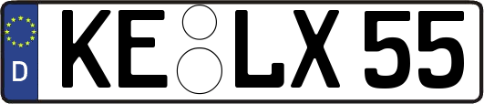 KE-LX55
