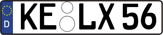 KE-LX56