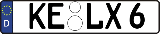 KE-LX6