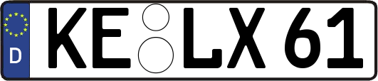 KE-LX61