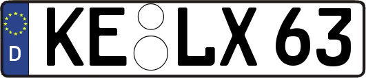 KE-LX63