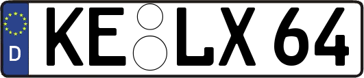 KE-LX64