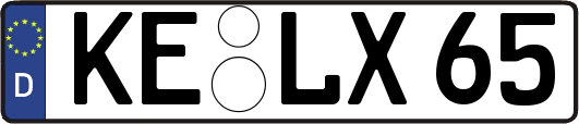 KE-LX65