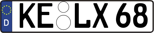 KE-LX68