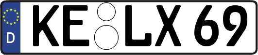 KE-LX69