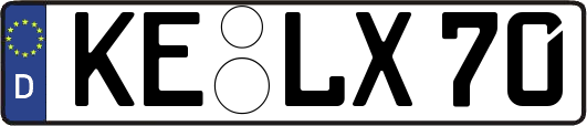 KE-LX70
