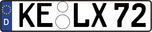 KE-LX72