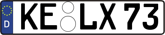 KE-LX73
