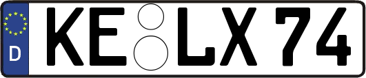 KE-LX74