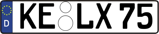 KE-LX75