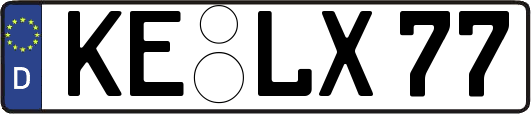 KE-LX77