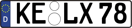 KE-LX78