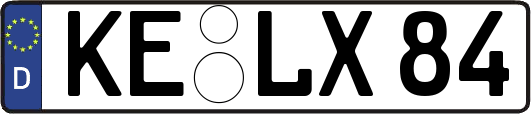 KE-LX84