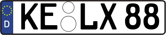 KE-LX88