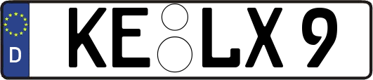 KE-LX9