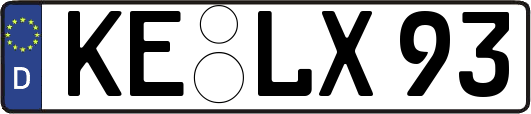 KE-LX93