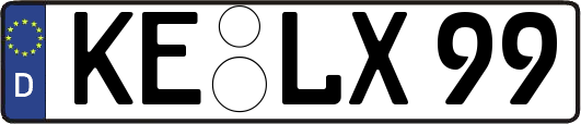 KE-LX99