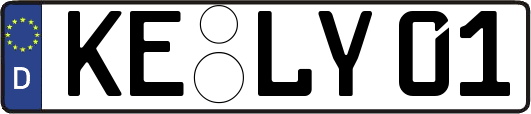 KE-LY01