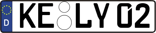 KE-LY02