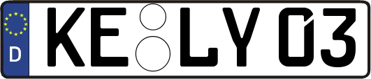 KE-LY03