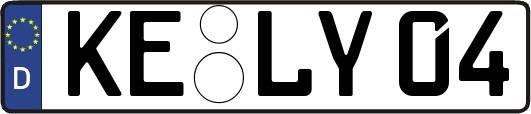 KE-LY04