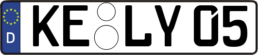 KE-LY05