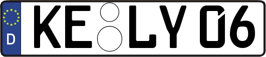 KE-LY06