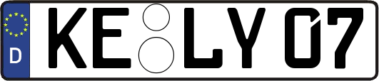 KE-LY07