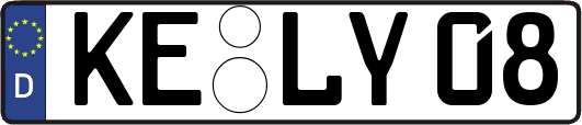 KE-LY08