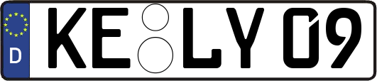 KE-LY09