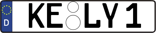KE-LY1