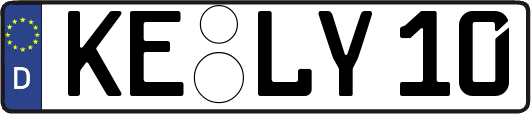 KE-LY10