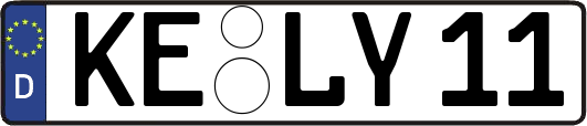 KE-LY11