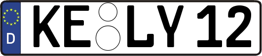 KE-LY12