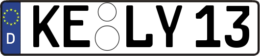 KE-LY13