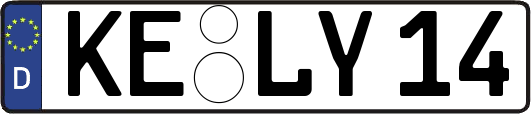 KE-LY14