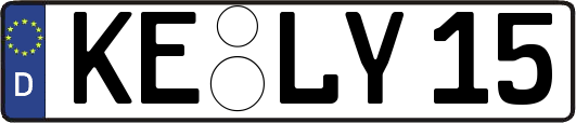 KE-LY15