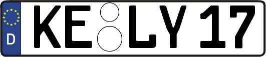 KE-LY17