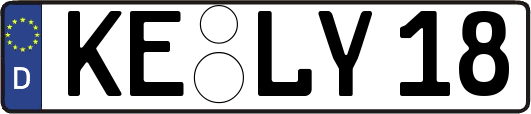 KE-LY18