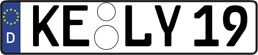 KE-LY19