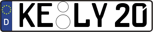 KE-LY20