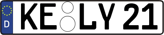 KE-LY21